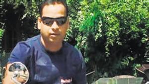 Investigators have found an Uttar Pradesh Police constable guilty of unprovoked firing that left a 38-year-old executive with an American multinational tech firm dead in Lucknow on September 29.(PTI) Investigators have found an Uttar Pradesh Police constable guilty of unprovoked firing that left a 38-year-old executive with an American multinational tech firm dead in Lucknow on September 29.(PTI)