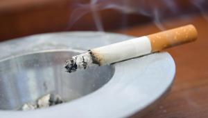 The shopkeeper Nizamuddin refused to give Shahrukh Khan a cigarette because he was a minor. This irked Shahrukh and hot words were exchanged between the two of them.(Getty Images/iStockphoto) The shopkeeper Nizamuddin refused to give Shahrukh Khan a cigarette because he was a minor. This irked Shahrukh and hot words were exchanged between the two of them.(Getty Images/iStockphoto)