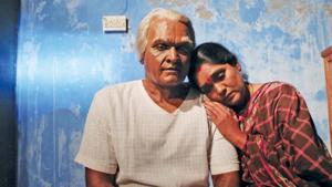 Seethakaathi movie review: Actor Vijay Sethupathi plays the role of Ayya Aadimololam in this film. Seethakaathi movie review: Actor Vijay Sethupathi plays the role of Ayya Aadimololam in this film.
