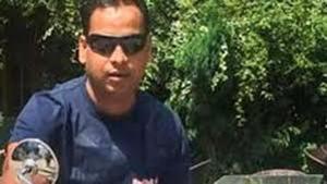 On the fateful day, constables Prashant Chowdhary and Sandip Kumar, who were on a police motorcycle, tried to intercept Vivek Tewari’s SUV near Maqdoompur police outpost reportedly for routine checking.(File Photo) On the fateful day, constables Prashant Chowdhary and Sandip Kumar, who were on a police motorcycle, tried to intercept Vivek Tewari’s SUV near Maqdoompur police outpost reportedly for routine checking.(File Photo)