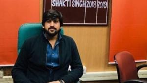 Singh took charge as president Tuesday, hours after the Delhi high court decided against holding fresh polls to the post. Singh took charge as president Tuesday, hours after the Delhi high court decided against holding fresh polls to the post.