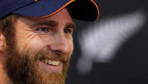 File photo of Kane Williamson(REUTERS) File photo of Kane Williamson(REUTERS)