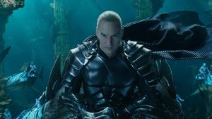 This image released by Warner Bros. Pictures shows Patrick Wilson in a scene from Aquaman.(AP) This image released by Warner Bros. Pictures shows Patrick Wilson in a scene from Aquaman.(AP)