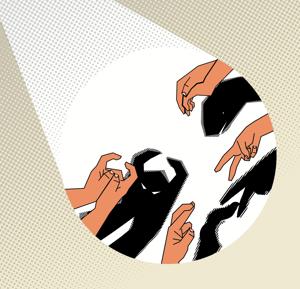 India has had a long history of public panic. A new panic seizes the public imagination every few years.(Mohit Suneja/HT) India has had a long history of public panic. A new panic seizes the public imagination every few years.(Mohit Suneja/HT)