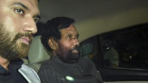 The LJP has demanded seven seats in Bihar to contest as it had done in the 2014 elections, winning six and losing one by a very small margin.(PTI File Photo) The LJP has demanded seven seats in Bihar to contest as it had done in the 2014 elections, winning six and losing one by a very small margin.(PTI File Photo)