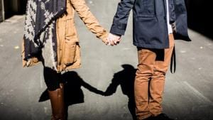 When asked whether #MeToo had affected their dating choices, the results were mixed.(Shutterstock) When asked whether #MeToo had affected their dating choices, the results were mixed.(Shutterstock)