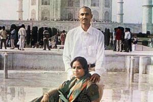 The verdict acquitting all remaining 22 accused in the alleged encounter killings of gangster Sohrabuddin Sheikh, was the last judgement in the career of special CBI judge Sunil Jagmohan Sharma.(PTI) The verdict acquitting all remaining 22 accused in the alleged encounter killings of gangster Sohrabuddin Sheikh, was the last judgement in the career of special CBI judge Sunil Jagmohan Sharma.(PTI)