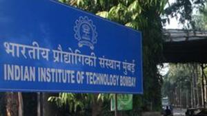 IIT Bombay campus in Powai(Hindustan Times) IIT Bombay campus in Powai(Hindustan Times)