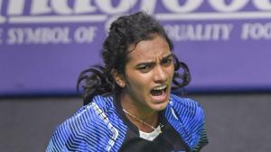 Premier Badminton League 2018 live updates, Pune 7 Aces vs Hyderabad Hunters(AP) Premier Badminton League 2018 live updates, Pune 7 Aces vs Hyderabad Hunters(AP)