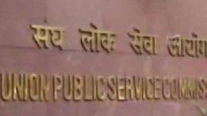 UPSC recruitment 2018: Apply for 13 vacancies for various posts at upsc.gov.in(File) UPSC recruitment 2018: Apply for 13 vacancies for various posts at upsc.gov.in(File)