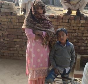 Farman, 36, sustained a bullet injury during an ‘encounter’ with police this month, and was booked for alleged involvement in cow slaughtering.(HT Photo) Farman, 36, sustained a bullet injury during an ‘encounter’ with police this month, and was booked for alleged involvement in cow slaughtering.(HT Photo)