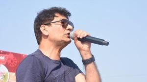 Jasbir Jassi says his song Tere Thumke has done well without any promotions and has given him the confidence to do more work. Jasbir Jassi says his song Tere Thumke has done well without any promotions and has given him the confidence to do more work.