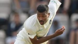 File image of Hardik Pandya.(Getty Images) File image of Hardik Pandya.(Getty Images)