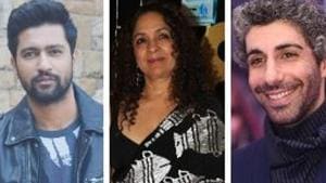 Vicky Kaushal, Neena Gupta and Jim Sarbh played pivotal roles in Sanju, Badhaai Ho and Padmaavat. Though they did not play the lead roles, their performance won them appreciation from all quarters.
