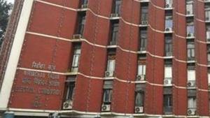 The Election Commission had been pushing to extend constitutional protection to the election commissioners.(PTI) The Election Commission had been pushing to extend constitutional protection to the election commissioners.(PTI)