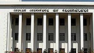 A file photo of Indian Institute of Technology, Kharagpur. (PTI photo)(PTI) A file photo of Indian Institute of Technology, Kharagpur. (PTI photo)(PTI)