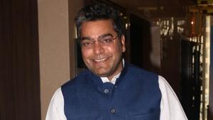 Actor Ashutosh Rana said everyone has the right to share his/her views.(IANS) Actor Ashutosh Rana said everyone has the right to share his/her views.(IANS)
