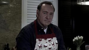 Actor Kevin Spacey is seen in this still image taken from a YouTube video released on December 24, 2018.(REUTERS) Actor Kevin Spacey is seen in this still image taken from a YouTube video released on December 24, 2018.(REUTERS)