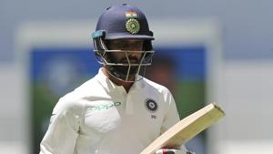 File image of Hanuma Vihari.(AP) File image of Hanuma Vihari.(AP)
