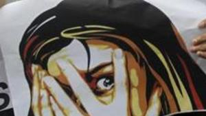 Gang-rape victim alleges inaction on part of the police, who deny her claim. (AP Photo/Rafiq Maqbool, File)(AP) Gang-rape victim alleges inaction on part of the police, who deny her claim. (AP Photo/Rafiq Maqbool, File)(AP)
