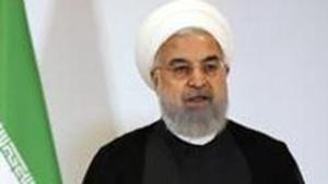 Iran president Hassan Rouhani presented an annual state budget of 4,700 trillion rials to parliament on Tuesday,(Bloomberg) Iran president Hassan Rouhani presented an annual state budget of 4,700 trillion rials to parliament on Tuesday,(Bloomberg)
