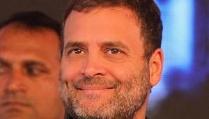 The Congress’s return to power in three states, including in Madhya Pradesh and Chhattisgarh after 15 years, has buoyed the party’s cadre in Uttar Pradesh.(HT Photo) The Congress’s return to power in three states, including in Madhya Pradesh and Chhattisgarh after 15 years, has buoyed the party’s cadre in Uttar Pradesh.(HT Photo)