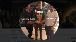 Avengers Endgame directors Antjony and Joe Russo have fun at Marvel fans’ expense. Avengers Endgame directors Antjony and Joe Russo have fun at Marvel fans’ expense.