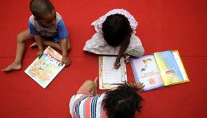India’s diversity is described as our greatest liability, when in reality, it is our greatest strength. Our children deserve to know this truth.(Sunil Ghosh / Hindustan Times) India’s diversity is described as our greatest liability, when in reality, it is our greatest strength. Our children deserve to know this truth.(Sunil Ghosh / Hindustan Times)