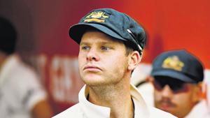 File image of Steve Smith.(Cricket Australia/Getty Images) File image of Steve Smith.(Cricket Australia/Getty Images)