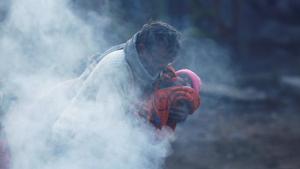 Delhi has been reeling under intense cold wave conditions for the past few days.(REUTERS/Adnan Abidi) Delhi has been reeling under intense cold wave conditions for the past few days.(REUTERS/Adnan Abidi)