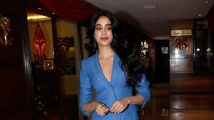 Janhvi Kapoor made her Bollywood debut in Karan Johar’s Dhadak.(IANS) Janhvi Kapoor made her Bollywood debut in Karan Johar’s Dhadak.(IANS)