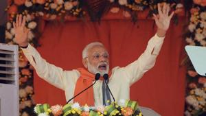 The Shiv Sena said that the government’s move to snoop on computers and mobile phones was not a sign of a real democracy but its “restlessness” to stay in power.(PTI file photo) The Shiv Sena said that the government’s move to snoop on computers and mobile phones was not a sign of a real democracy but its “restlessness” to stay in power.(PTI file photo)