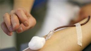 A 24-year-old pregnant woman contracted HIV allegedly after being transfused contaminated blood supplied by a blood bank which failed to conduct proper screening for the virus, prompting the Tamil Nadu government to order examination of stocks in the state’s blood banks.(Reuters) A 24-year-old pregnant woman contracted HIV allegedly after being transfused contaminated blood supplied by a blood bank which failed to conduct proper screening for the virus, prompting the Tamil Nadu government to order examination of stocks in the state’s blood banks.(Reuters)