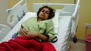 Writer Payel tells us about the various difficulties she has faced in her life due to VHL, being asked to vacate her home on her birthday and how she wants to make people aware of this rare condition. Writer Payel tells us about the various difficulties she has faced in her life due to VHL, being asked to vacate her home on her birthday and how she wants to make people aware of this rare condition.
