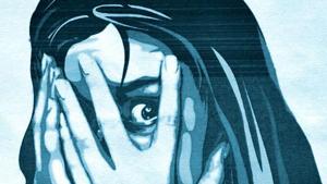 The man is the girl’s paternal uncle and promised to marry her after forcing himself on her(HT File) The man is the girl’s paternal uncle and promised to marry her after forcing himself on her(HT File)
