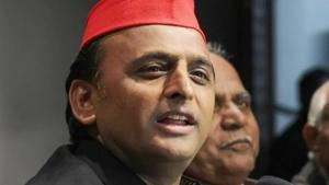 The SP and the BSP have been giving signals that the two parties are not interested in roping in the Congress for an alliance, ahead of 2019 Lok Sabha elections.(PTI/File Photo) The SP and the BSP have been giving signals that the two parties are not interested in roping in the Congress for an alliance, ahead of 2019 Lok Sabha elections.(PTI/File Photo)