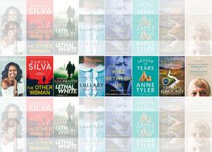These are some of the books published this year that you need to pick up and read These are some of the books published this year that you need to pick up and read