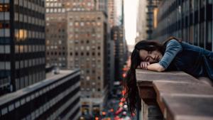 Identifying lifestyle and personal risk factors linked to this sleep disorder may lead to finding ways to reduce the chances of developing it,.(Unsplash)