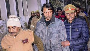 Golfer Jyoti Randhawa(HT File) Golfer Jyoti Randhawa(HT File)