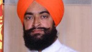 Sartaj Singh Sandhu Sartaj Singh Sandhu