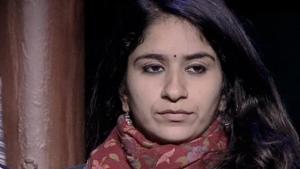 Surbhi Rana was evicted from Bigg Boss 12. Surbhi Rana was evicted from Bigg Boss 12.