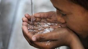 Arsenic contamination in groundwater had so far been found to be particularly limited to West Bengal, Bihar, Uttar Pradesh.(HT File Photo) Arsenic contamination in groundwater had so far been found to be particularly limited to West Bengal, Bihar, Uttar Pradesh.(HT File Photo)