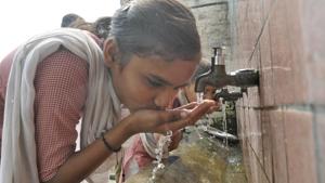 The city is likely to face water cuts in the coming days and the irrigation department has asked the Pune Municipal Corporation to chalk out a plan to manage water supply in the city within the approved water quota.(PHOT FOR REPRESENTATION PURPOSE ONLY) The city is likely to face water cuts in the coming days and the irrigation department has asked the Pune Municipal Corporation to chalk out a plan to manage water supply in the city within the approved water quota.(PHOT FOR REPRESENTATION PURPOSE ONLY)