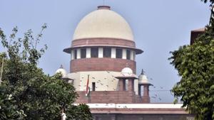 Through its path-breaking judgments, four of which were delivered in the span of a month, the Supreme Court reasserted itself as a protector of individual rights, liberty, privacy and gender equality.(Sonu Mehta/HT PHOTO) Through its path-breaking judgments, four of which were delivered in the span of a month, the Supreme Court reasserted itself as a protector of individual rights, liberty, privacy and gender equality.(Sonu Mehta/HT PHOTO)