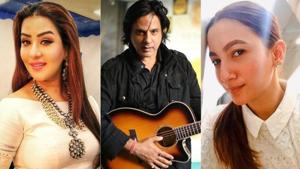 Bigg Boss 12 finale is here, check out the former winners of the reality show. Bigg Boss 12 finale is here, check out the former winners of the reality show.
