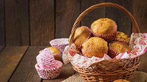 A passenger alleged that he suffered food poisoning from a dead lizard he found in a muffin he ordered at the Delhi airport’s premium lounge(Getty Images/iStockphoto) A passenger alleged that he suffered food poisoning from a dead lizard he found in a muffin he ordered at the Delhi airport’s premium lounge(Getty Images/iStockphoto)