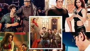 The three Khans- Salman, Aamir and Shah Rukh all had a disappointing 2018, with their films underperforming at the box office. The three Khans- Salman, Aamir and Shah Rukh all had a disappointing 2018, with their films underperforming at the box office.