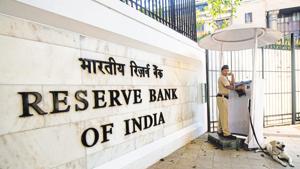 The Reserve Bank of India headquarters in Fort, Mumbai.(Mint File) The Reserve Bank of India headquarters in Fort, Mumbai.(Mint File)