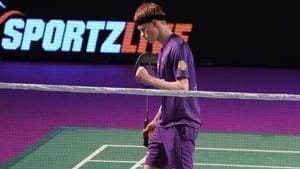 Mumbai Rockets defeated Awadhe Warriors in the Premier Badminton League (PBL).(PBL) Mumbai Rockets defeated Awadhe Warriors in the Premier Badminton League (PBL).(PBL)