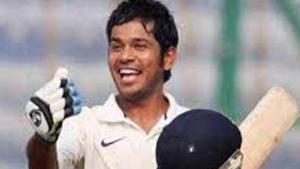Puneet Bisht slammed a brilliant triple century for Meghalaya.(Twitter) Puneet Bisht slammed a brilliant triple century for Meghalaya.(Twitter)
